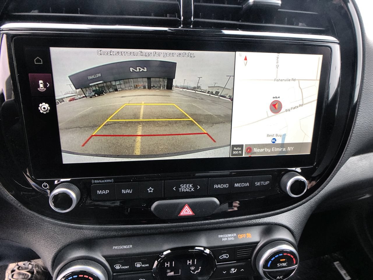 2023 Kia Soul EX