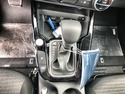 2023 Kia Soul EX