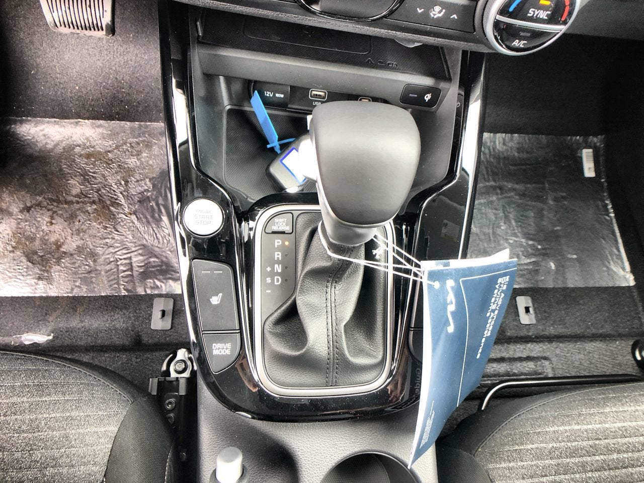 2023 Kia Soul EX