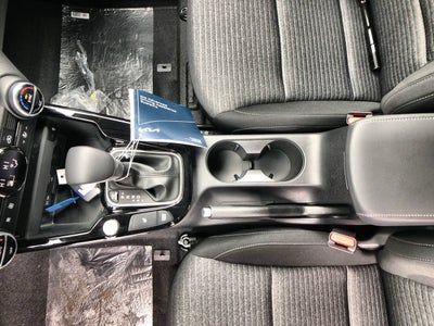 2023 Kia Soul EX