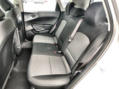 2023 Kia Soul EX
