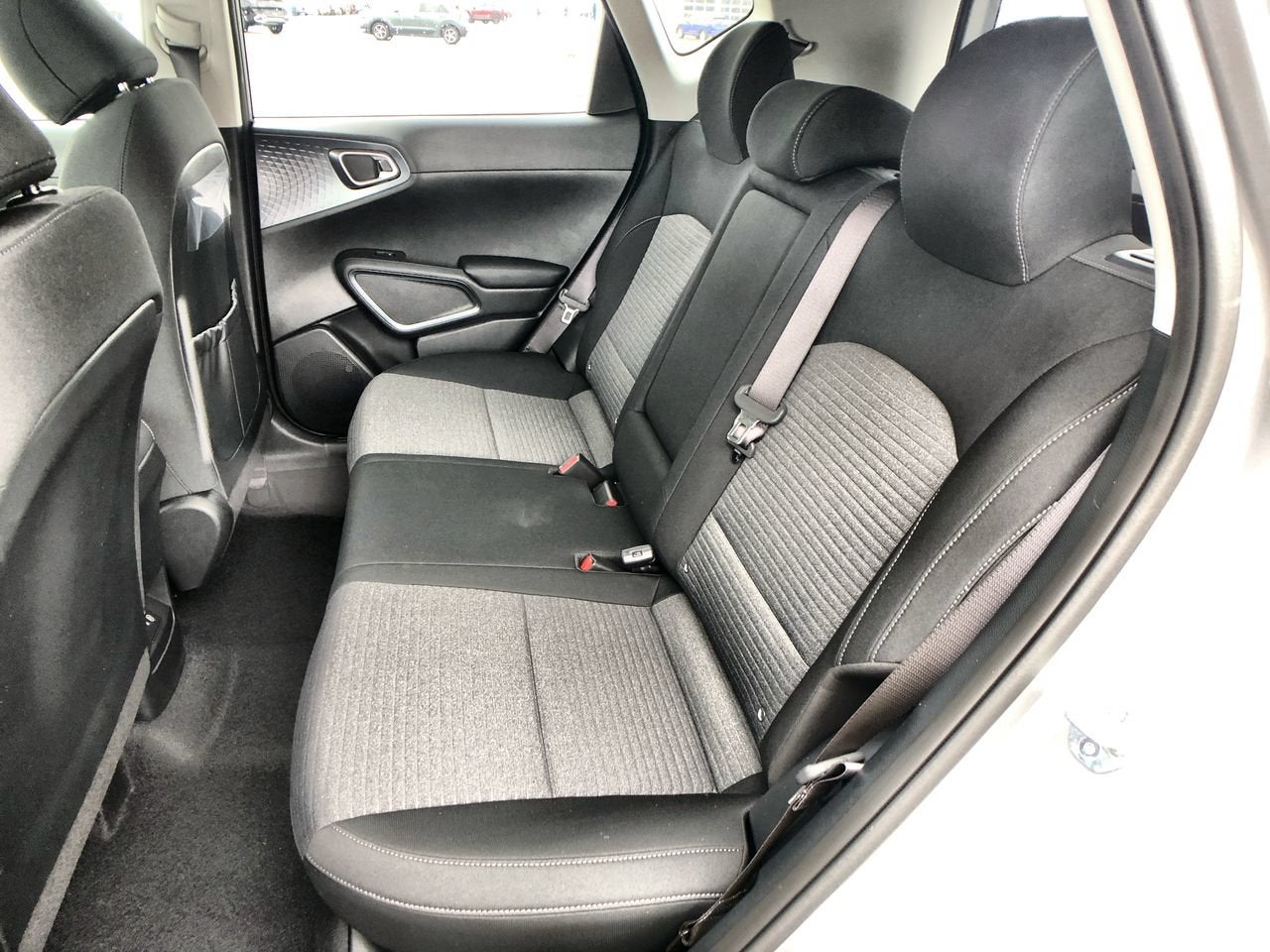 2023 Kia Soul EX