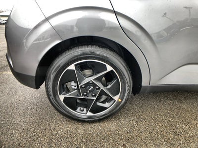 2023 Kia Soul EX