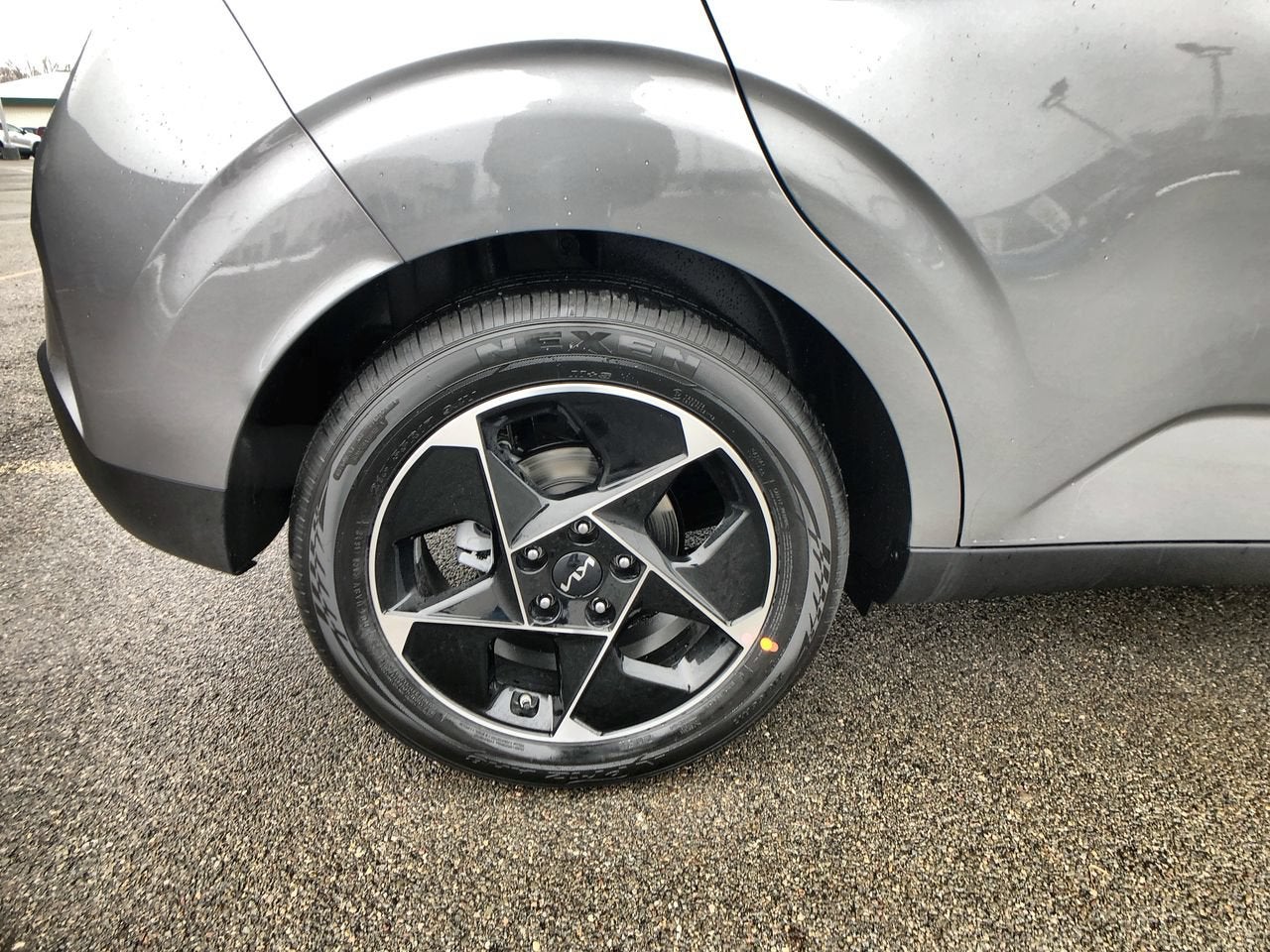 2023 Kia Soul EX