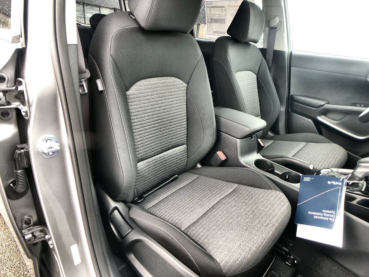 2023 Kia Soul EX