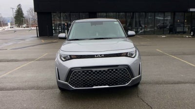 2023 Kia Soul EX