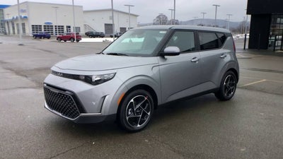 2023 Kia Soul EX