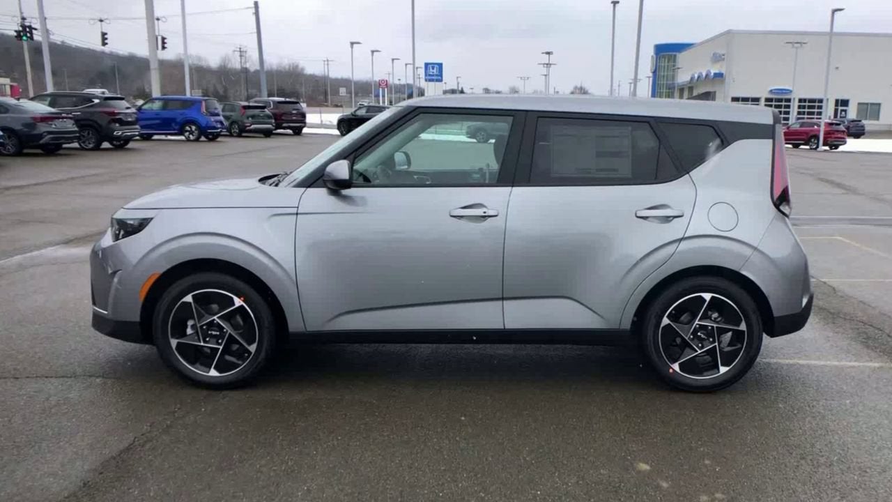 2023 Kia Soul EX
