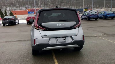 2023 Kia Soul EX
