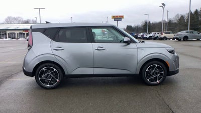 2023 Kia Soul EX