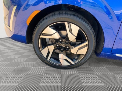 2024 Kia Soul GT-Line
