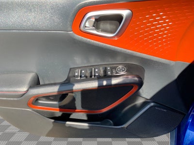 2024 Kia Soul GT-Line