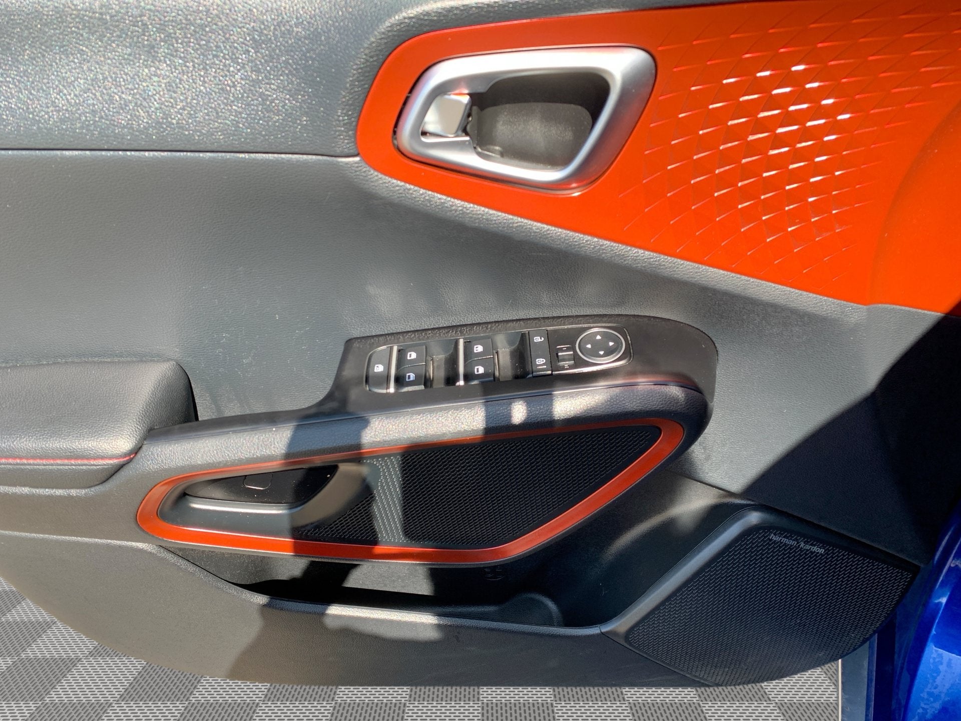 2024 Kia Soul GT-Line