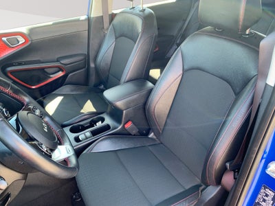 2024 Kia Soul GT-Line