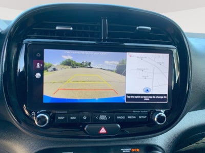 2024 Kia Soul GT-Line
