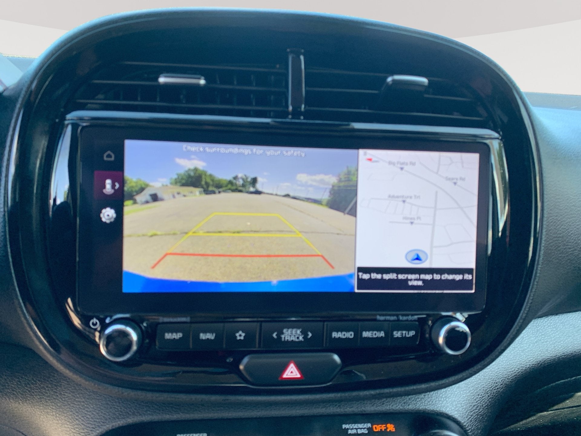 2024 Kia Soul GT-Line