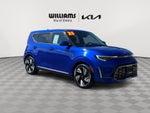 2024 Kia Soul GT-Line