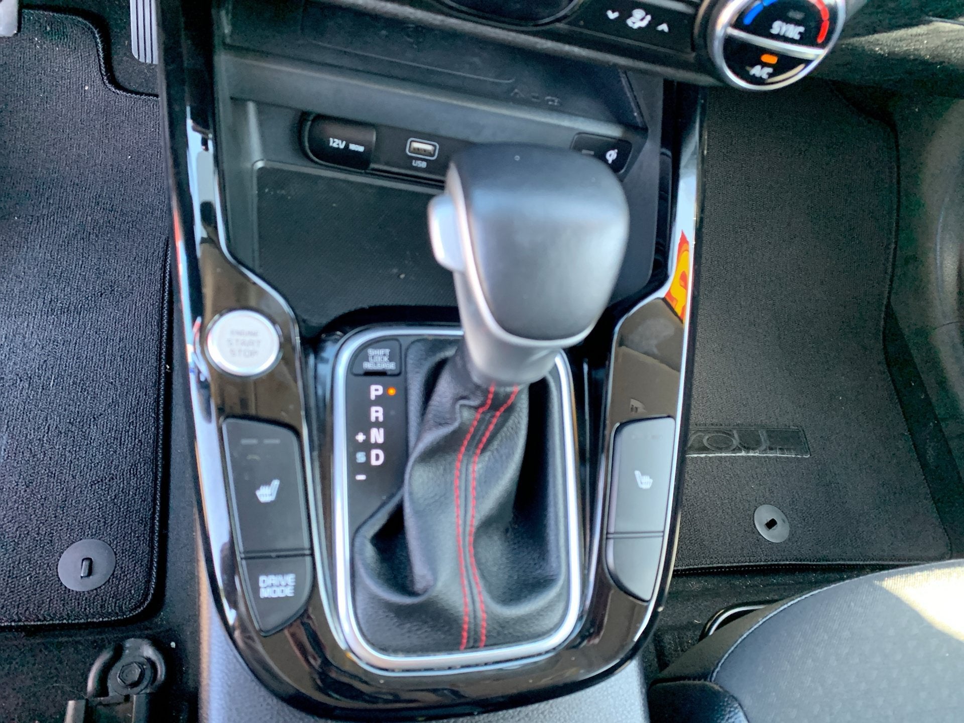2024 Kia Soul GT-Line