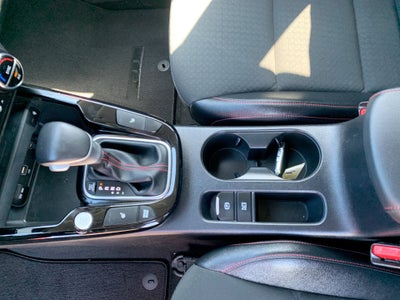 2024 Kia Soul GT-Line