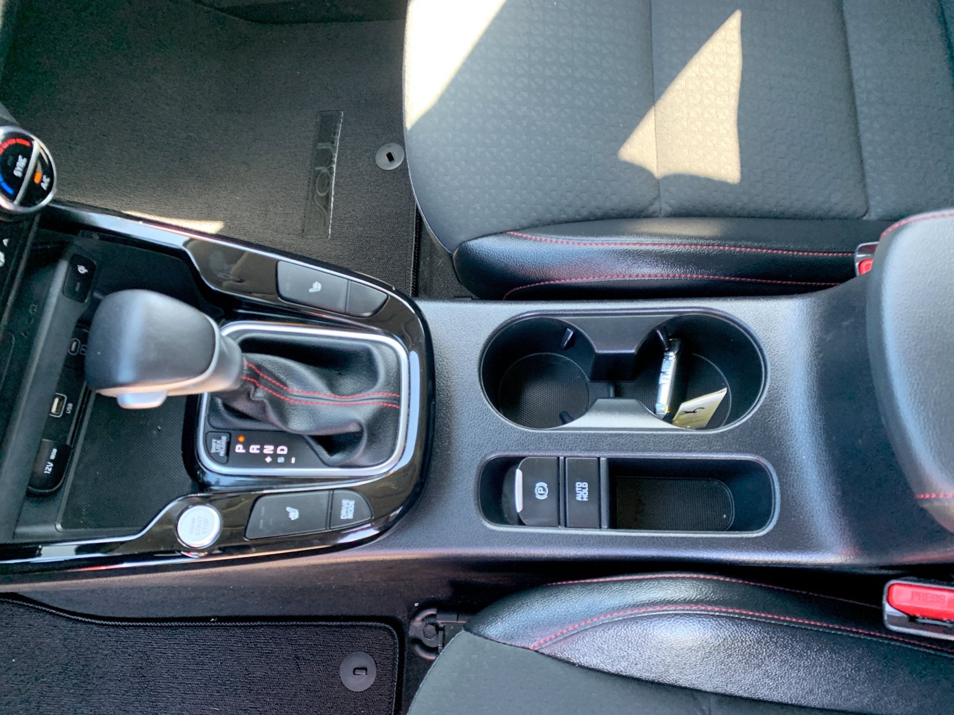 2024 Kia Soul GT-Line