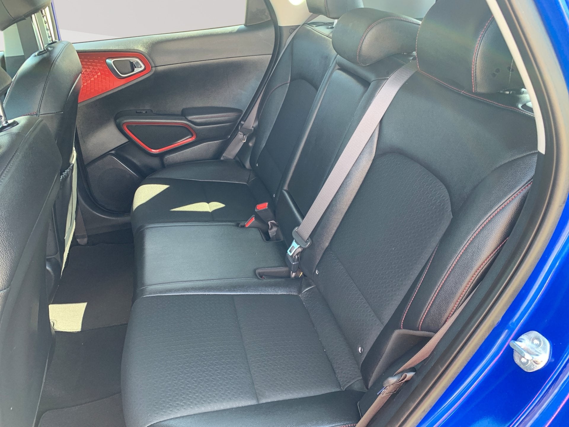 2024 Kia Soul GT-Line