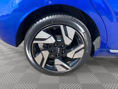 2024 Kia Soul GT-Line