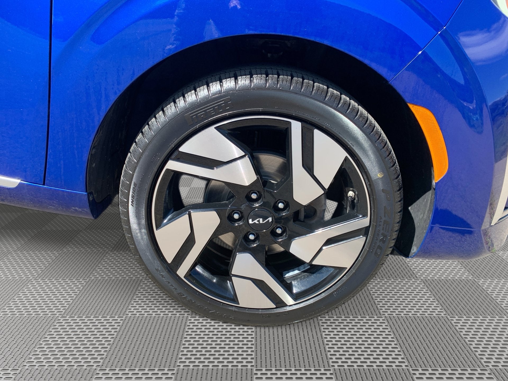 2024 Kia Soul GT-Line