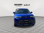 2024 Kia Soul GT-Line