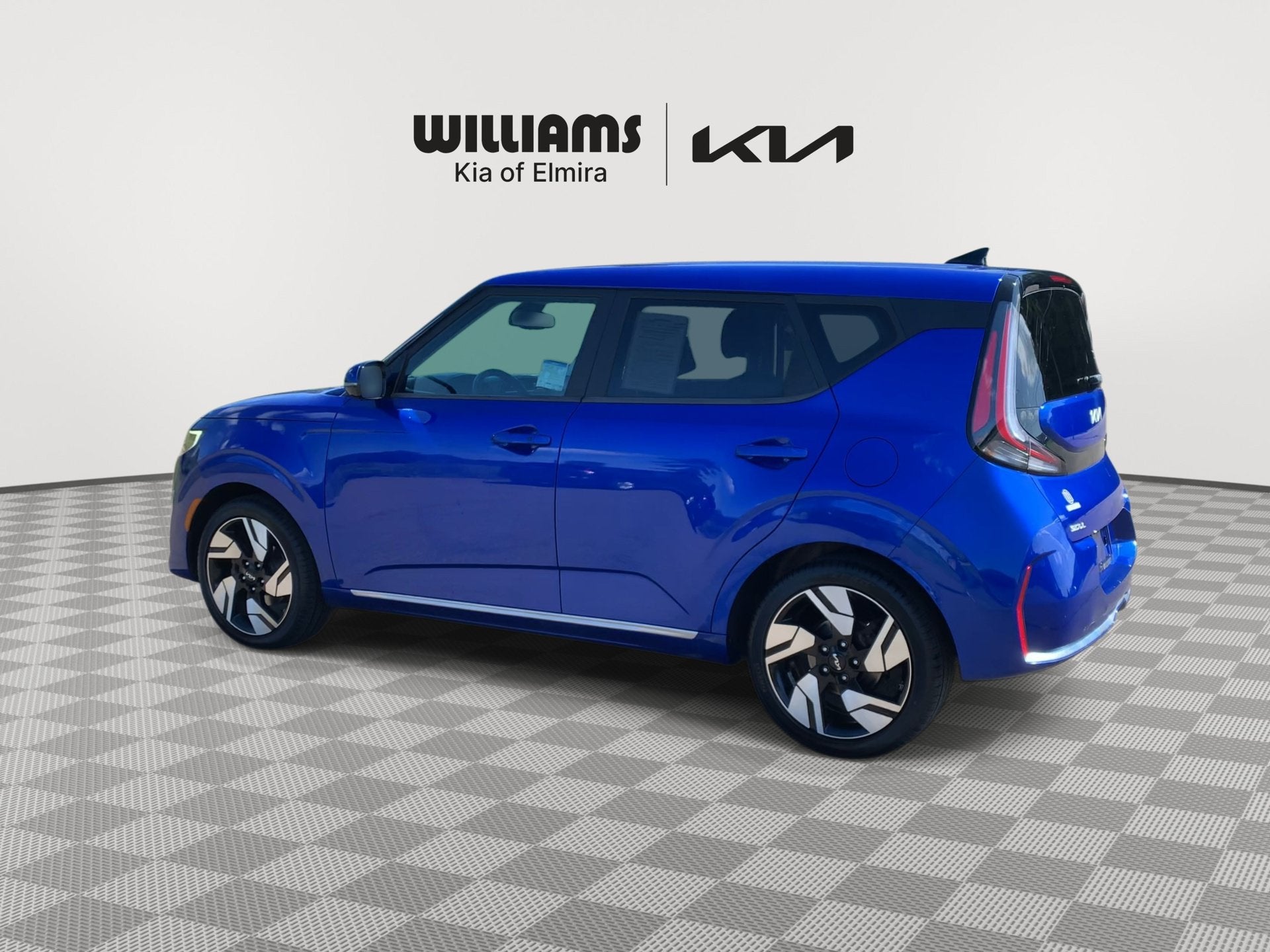 2024 Kia Soul GT-Line