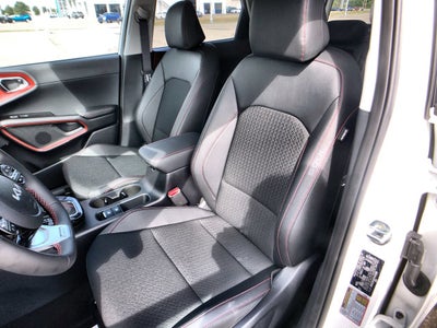 2023 Kia Soul GT-Line
