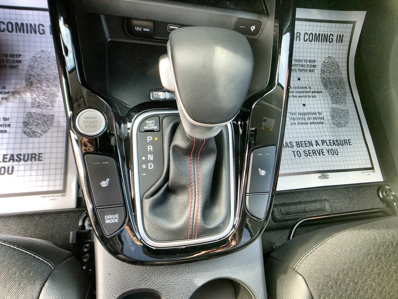 2023 Kia Soul GT-Line