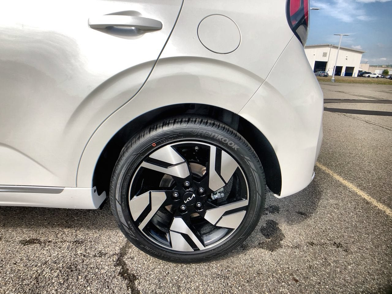 2023 Kia Soul GT-Line