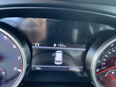 2023 Kia Carnival LX