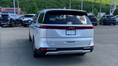 2023 Kia Carnival LX