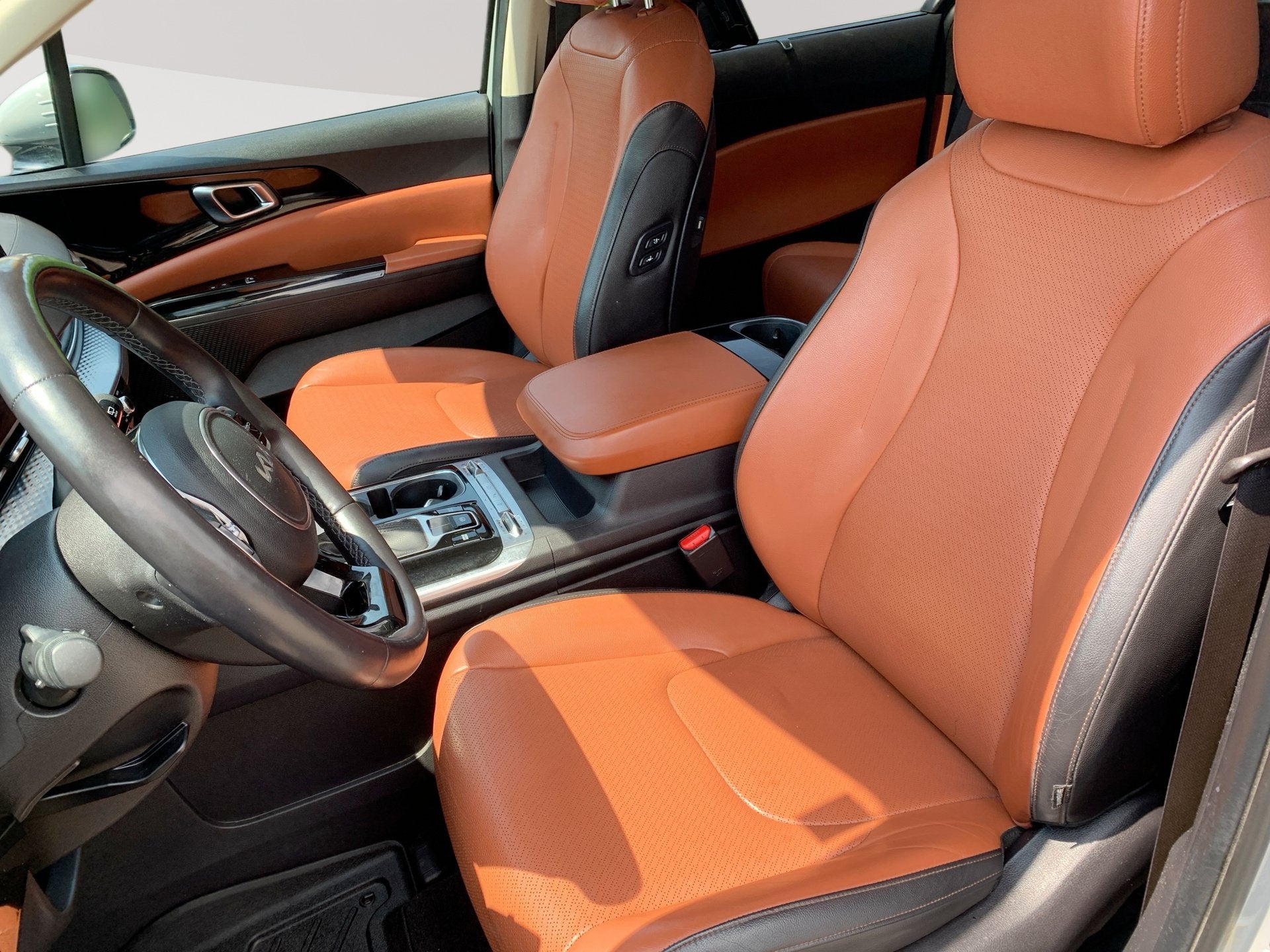 2024 Kia Carnival SX Prestige