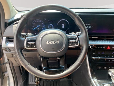 2024 Kia Carnival SX Prestige
