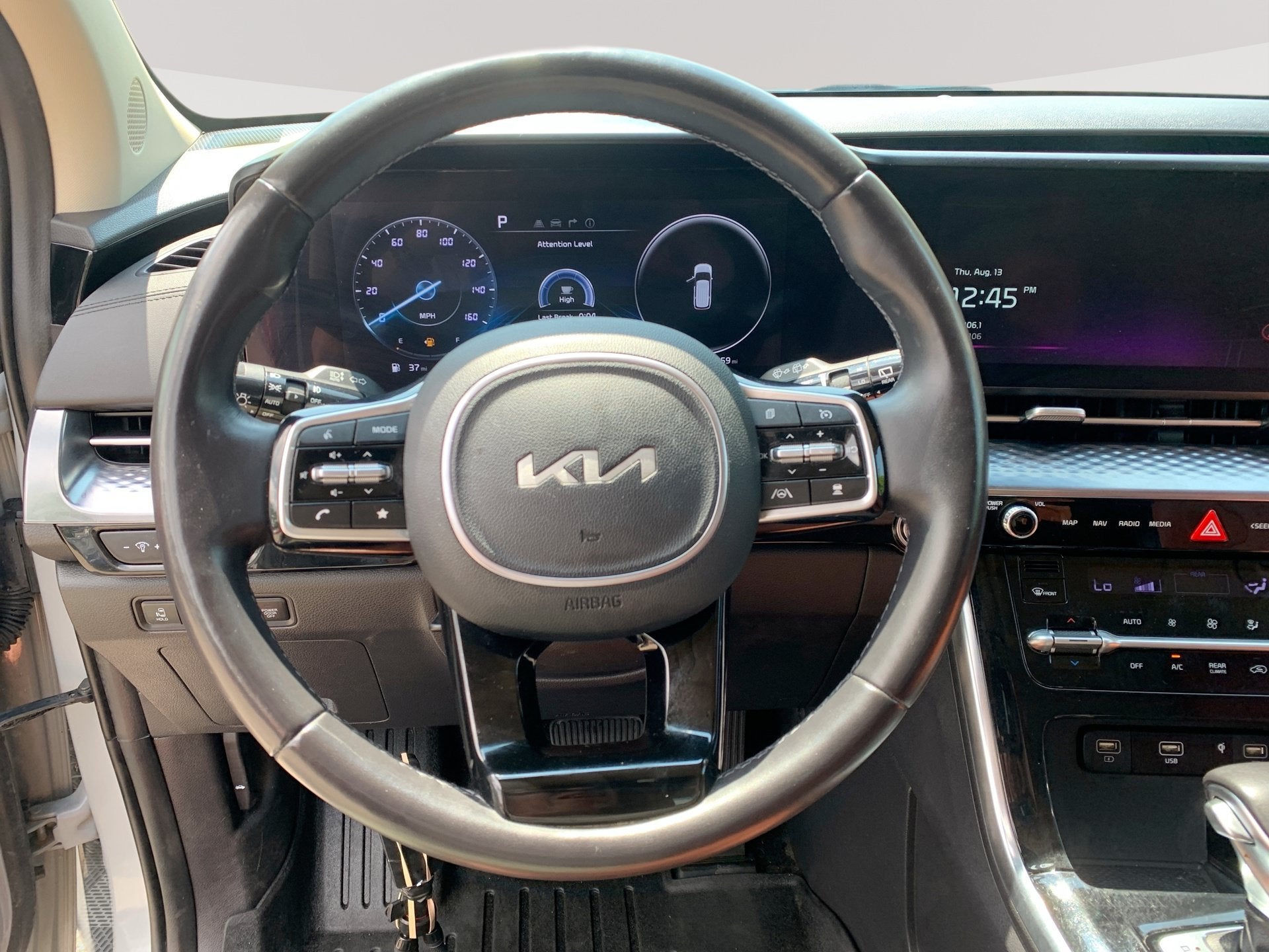 2024 Kia Carnival SX Prestige