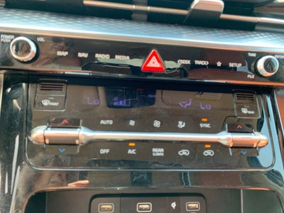 2024 Kia Carnival SX Prestige