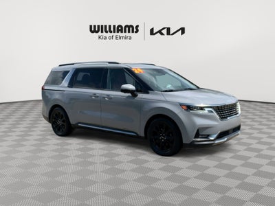 2024 Kia Carnival SX Prestige