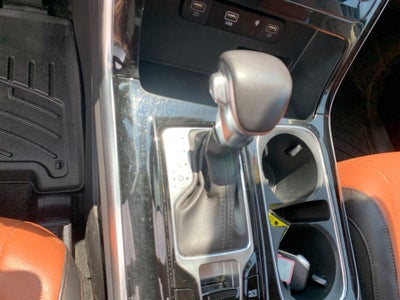 2024 Kia Carnival SX Prestige