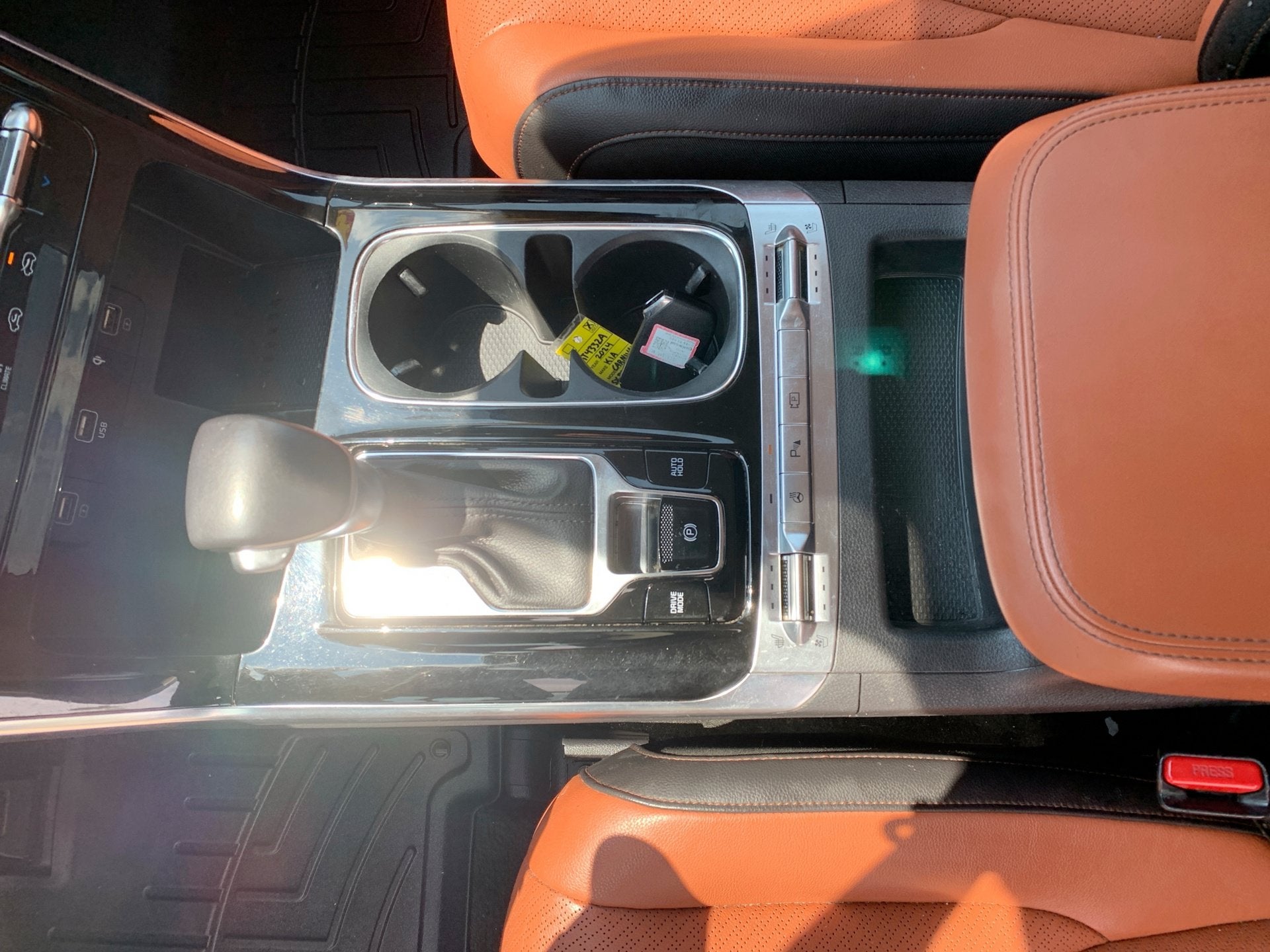 2024 Kia Carnival SX Prestige