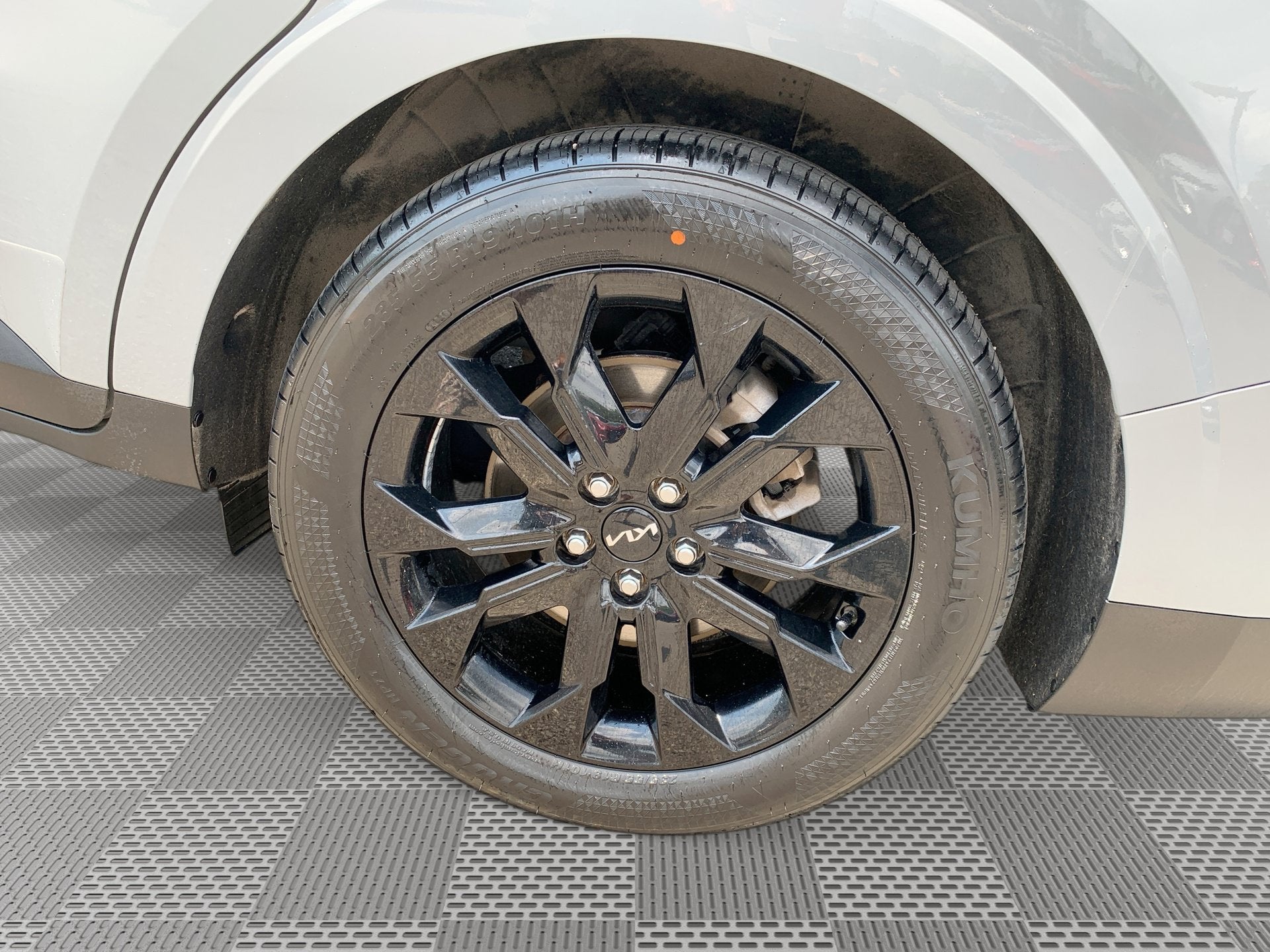 2024 Kia Carnival SX Prestige