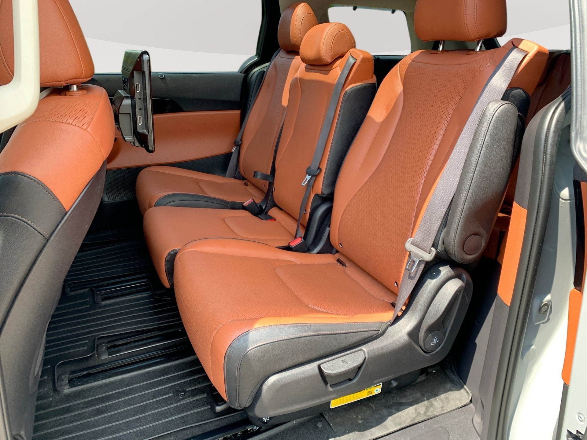 2024 Kia Carnival SX Prestige