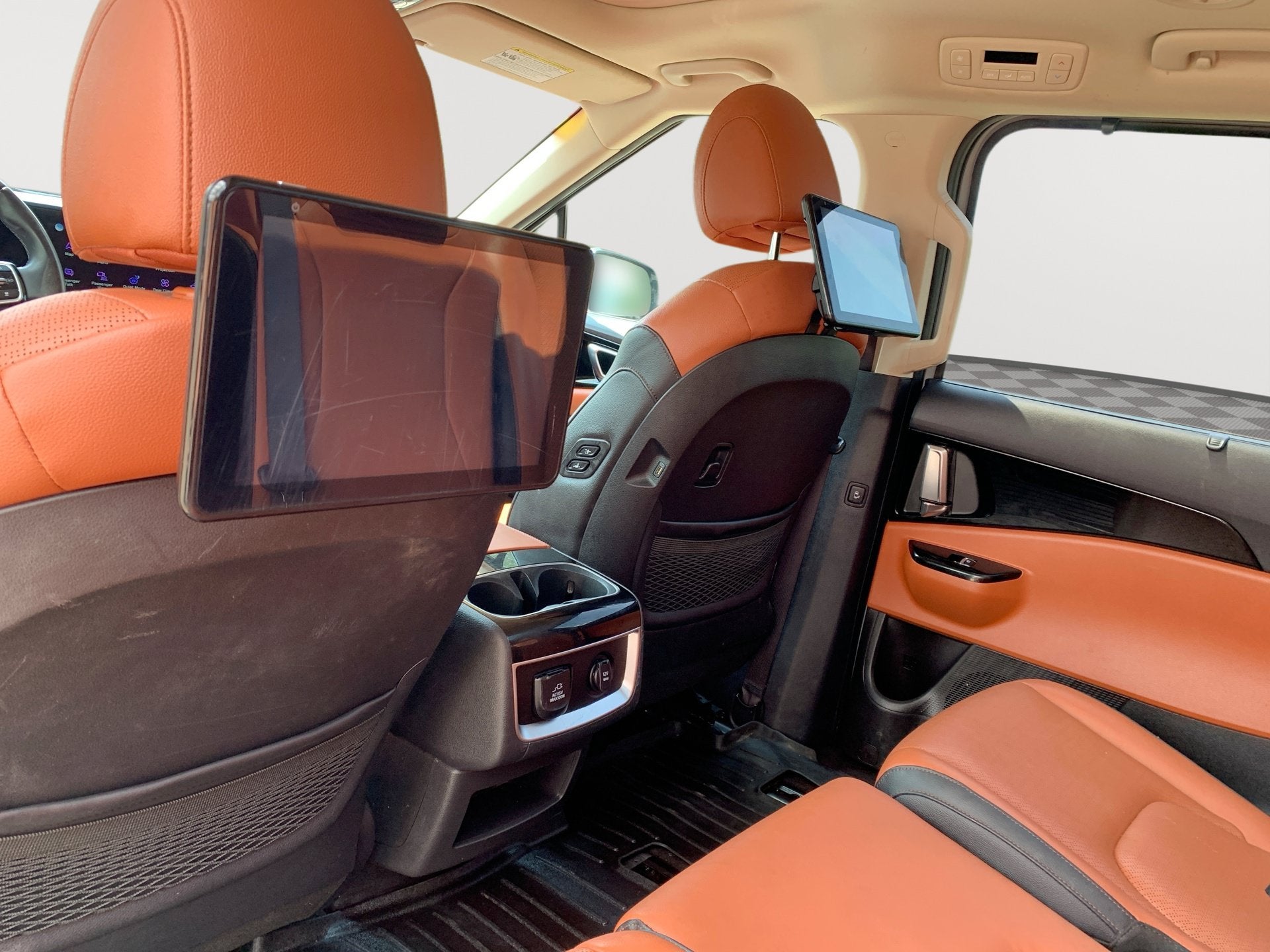 2024 Kia Carnival SX Prestige