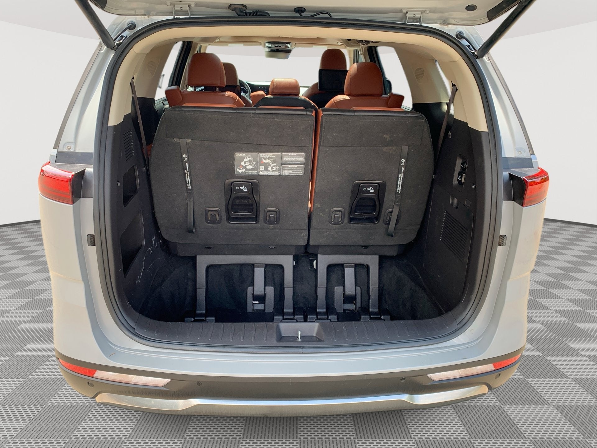 2024 Kia Carnival SX Prestige