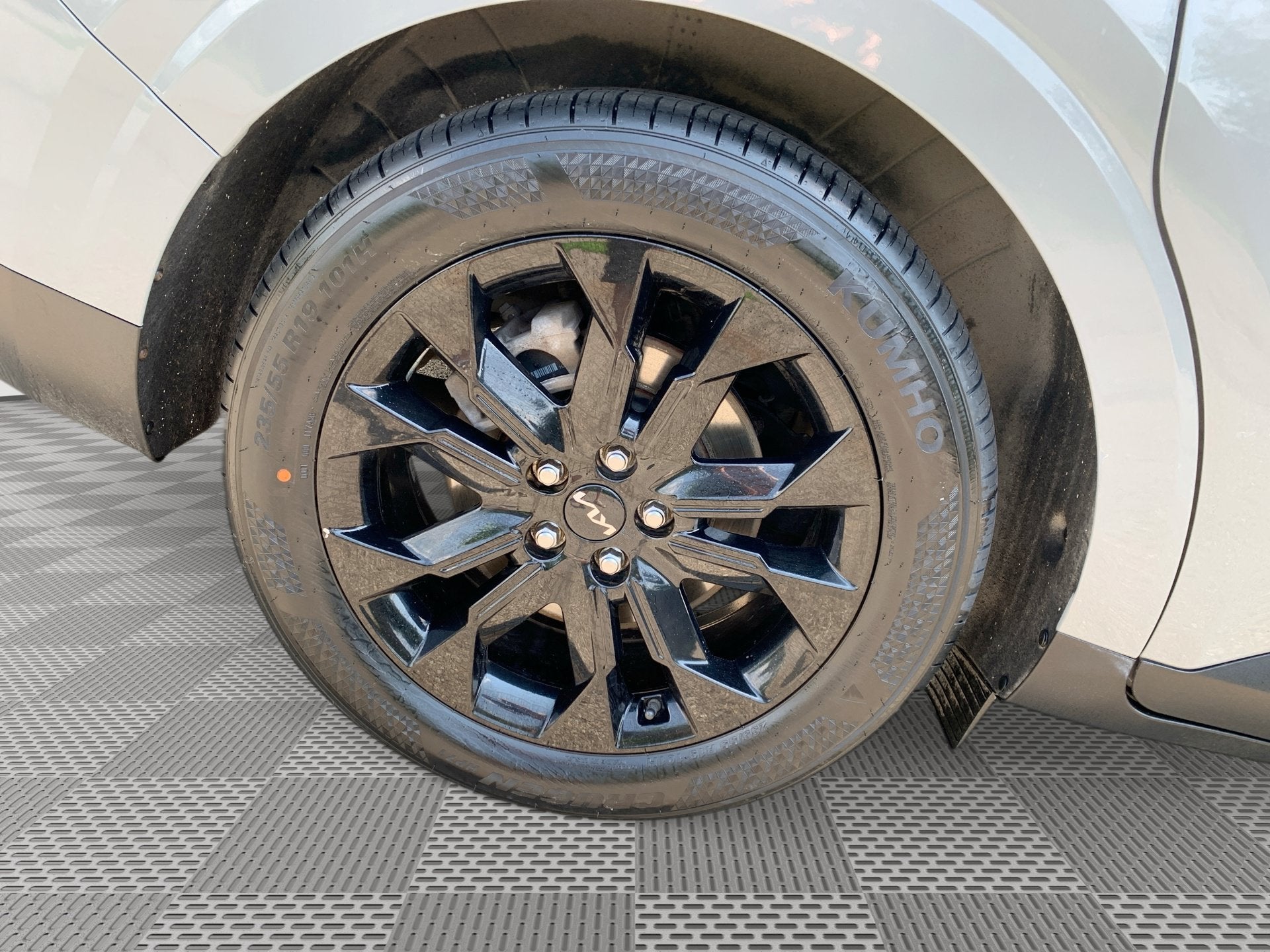 2024 Kia Carnival SX Prestige