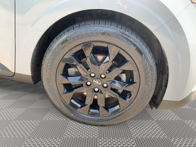 2024 Kia Carnival SX Prestige