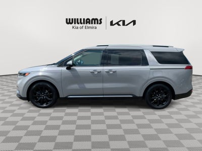 2024 Kia Carnival SX Prestige