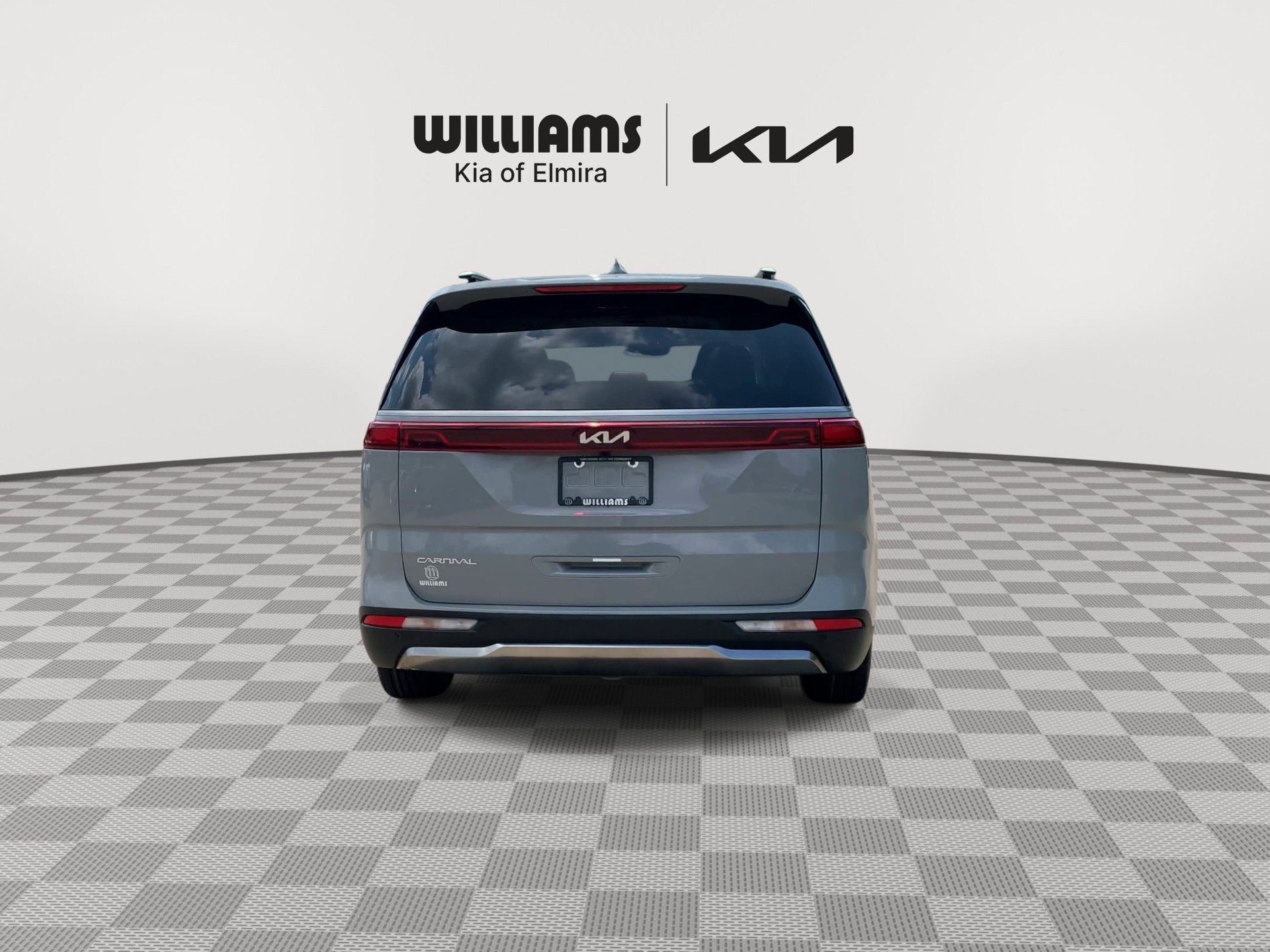 2024 Kia Carnival SX Prestige