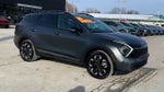 2024 Kia Sportage Plug-In Hybrid X-Line